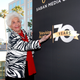 Charlotte Rae in 2016.